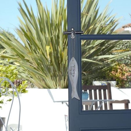 Cap Ocean-Studio Capbreton Exteriör bild
