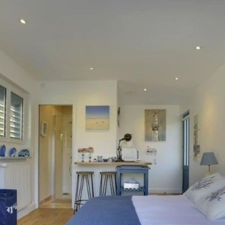 Cap Ocean-Studio Capbreton Exteriör bild