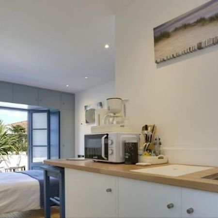 Cap Ocean-Studio Capbreton Exteriör bild