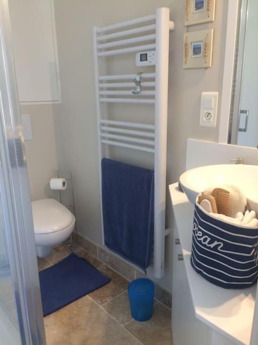 Cap Ocean-Studio Capbreton Exteriör bild