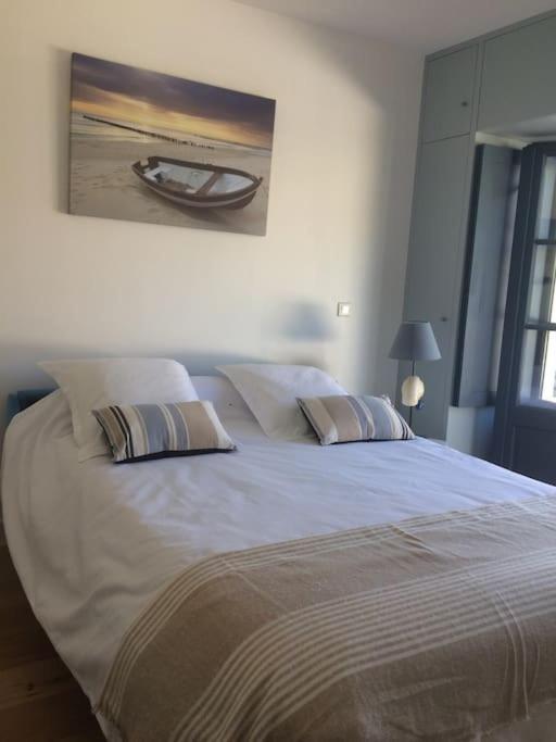 Cap Ocean-Studio Capbreton Exteriör bild